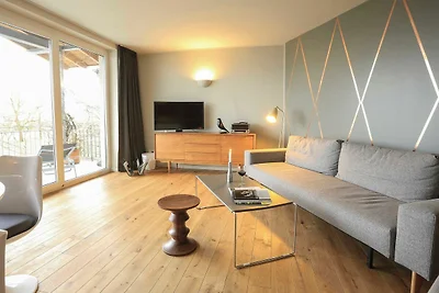 Land-Appartement Typ E
