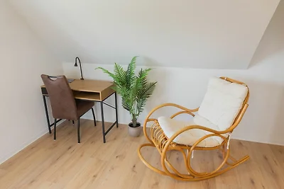Ferienwohnung Hafenblick