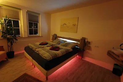 Hotel Cultuur en bezienswaardigheden Niederstetten