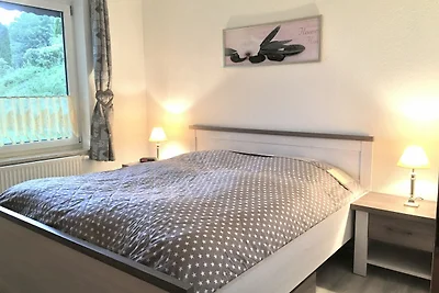 Vakantieappartement Gezinsvakantie Sankt Andreasberg