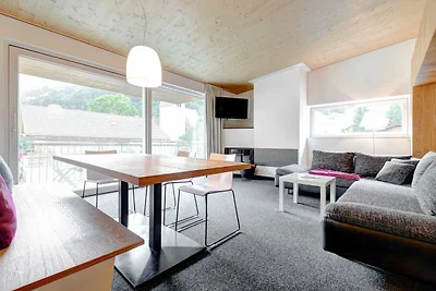 3 Zimmer Ferienwohnung