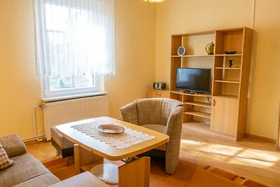 Ferienwohnung Kiefer