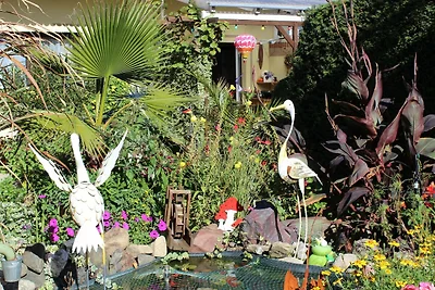 Appartamento Vacanza con famiglia Blankenburg