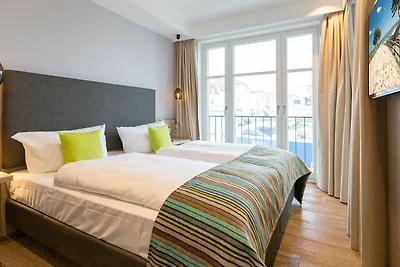 Beachhouse Bansin, App. 18