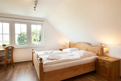Vakantiehuis Ontspannende vakantie Putbus