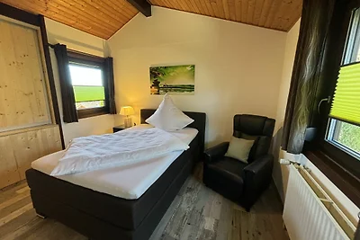 Albergo Cultura ed escursioni Öfingen