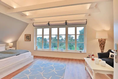 Vakantieappartement Gezinsvakantie Kalkhorst