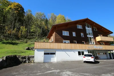 Vakantieappartement Gezinsvakantie Mellau