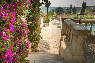 Vakantieappartement Gezinsvakantie Vence