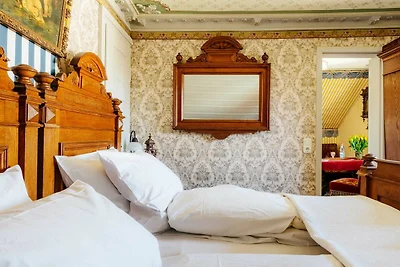 Vakantiehuis Ontspannende vakantie Bad Harzburg