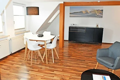 04a Ferienwohnung m. Seeblick / Terrasse am H...