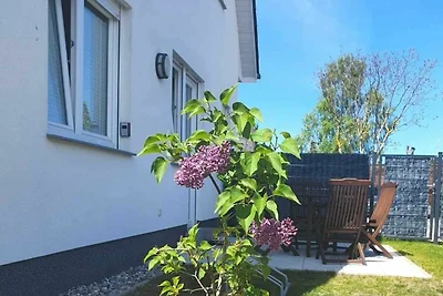 Vakantieappartement Gezinsvakantie Ückeritz