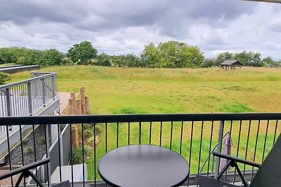 Vakantieappartement Gezinsvakantie Hohenkirchen