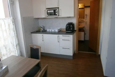 TT Ferienwohnung EG Deluxe beim Europa-Park...