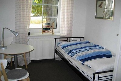 Vakantieappartement Gezinsvakantie Plauerhagen