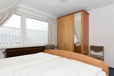 Ferienwohnung Wangerooge in der Pension...
