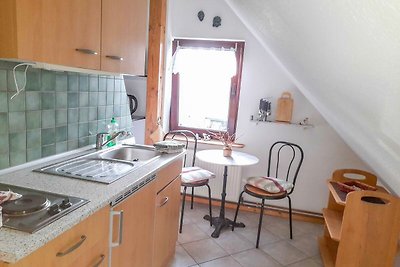 Vakantieappartement Gezinsvakantie Ahrenshagen-Daskow