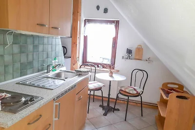 Ferienwohnung 2