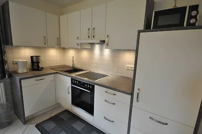 Nr. 62 - Ferienwohnung Königsberger Strasse