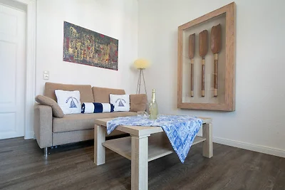 Appartamento Vacanza con famiglia Kühlungsborn