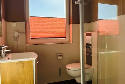 Lontargos Obergeschoss Wohnung