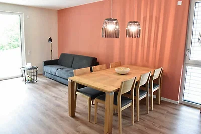 Vakantieappartement Gezinsvakantie Erbach im Odenwald
