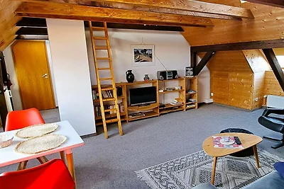 Vakantieappartement Gezinsvakantie Waren (Müritz)