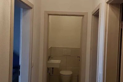 Vakantieappartement Gezinsvakantie Rust
