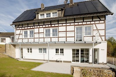 Vakantieappartement Gezinsvakantie Monschau