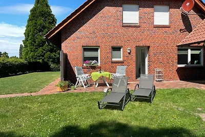 Appartamento Vacanza con famiglia Westoverledingen