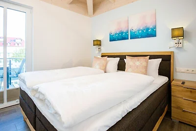 Domizil Meerzeit, App. 5