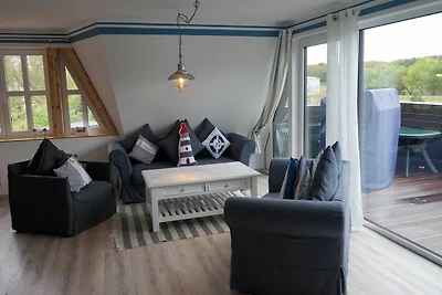 Vakantieappartement Gezinsvakantie Altenkirchen