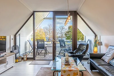 Villa Miramare, Fewo 213