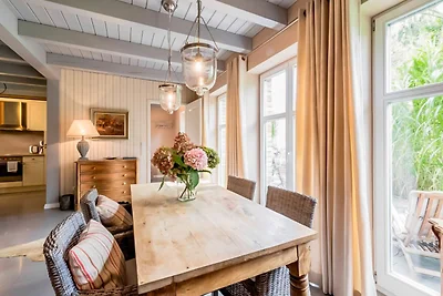 Vakantiehuis Ontspannende vakantie Liepe