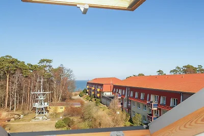 Albergo Cultura ed escursioni Kühlungsborn