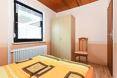 Ferienwohnung Luna