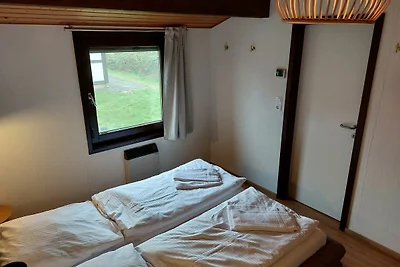 Ferienhaus 69 Scout 48qm für max.