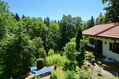 Casa vacanze Vacanza di relax Marquartstein