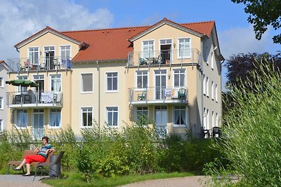 Kat I - Wohnung 4