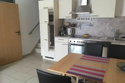 Maisonette-Wohnung Edersee-Scheid
