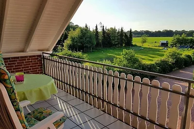 Ferienwohnung Hahn