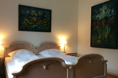 Slot/Kasteel Vakantieparken en clubs Gross-Mohrdorf