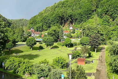 Albergo Cultura ed escursioni Gößweinstein