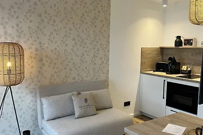 Vakantieappartement Gezinsvakantie Sontra