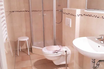 Fewo Küstenwald Eikkater 2