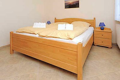 Ferienwohnung Nordseekrabbe