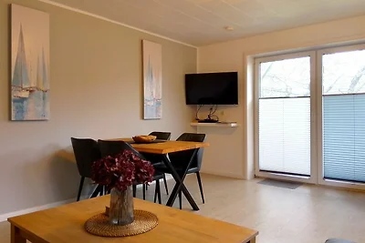 Holiday flat family holiday Wyk