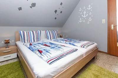 Ferienwohnung Meer