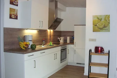 Vakantieappartement Gezinsvakantie Ahneby