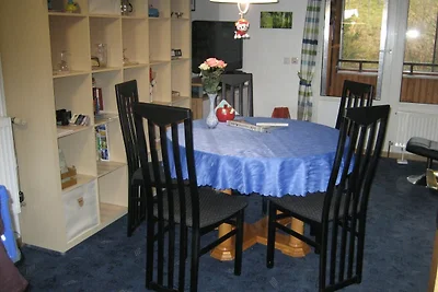 Ferienwohnung Schulz